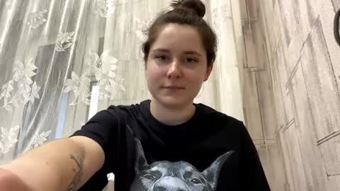 Snapshot of samathabeall chatting on March 30, 2026, 12:50 pm Samantha online show from March 30, 2026, 12:50 pm