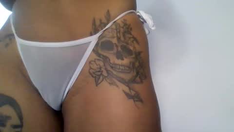 Snapshot of samaycole3 chatting on January 10, 2026, 10:06 am Samantha online show from January 10, 2026, 10:06 am