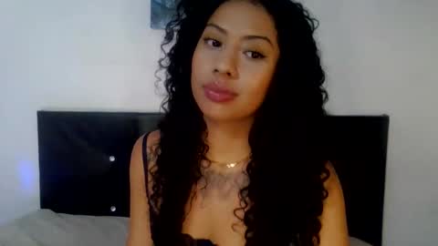 Snapshot of samaycole3 chatting on February 6, 2026, 7:34 am Samantha online show from February 6, 2026, 7:34 am