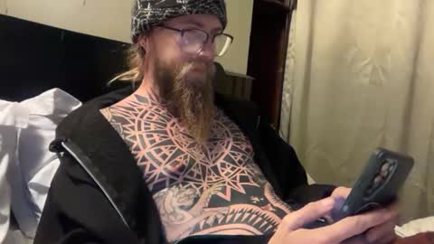 samboldt708 online show from February 21, 2026, 5:36 pm