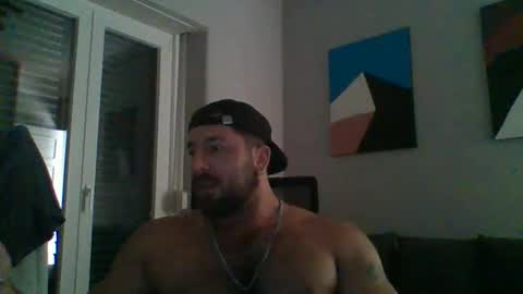 sambrucexx online show from September 18, 2025, 10:17 am