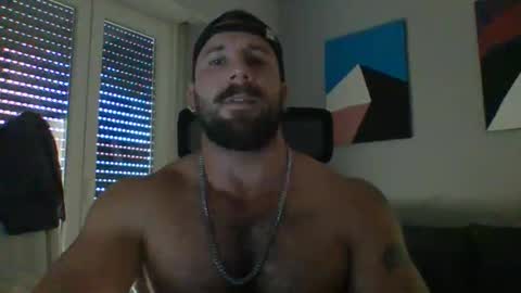 sambrucexx online show from September 19, 2025, 9:00 am