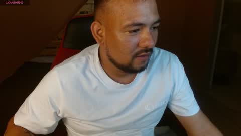 SAM DREAD online show from February 15, 2026, 10:39 pm