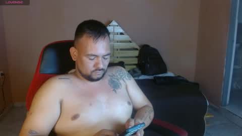 SAM DREAD online show from February 16, 2026, 11:56 pm