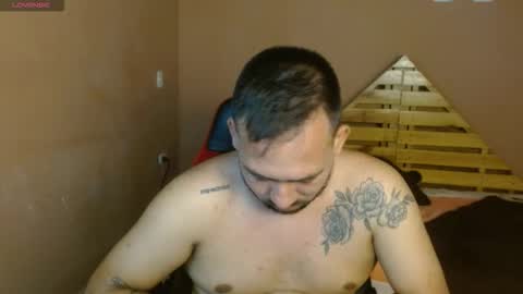 SAM DREAD online show from February 20, 2026, 11:49 pm