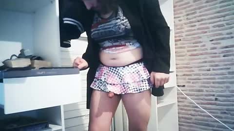 Snapshot of samedisamedi1nouveau chatting on December 20, 2024, 9:21 am Samedisamedi1nouveau online show from December 20, 2024, 9:21 am