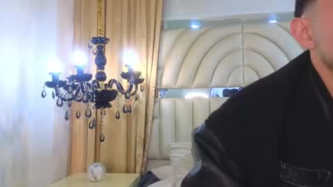 Sam  online show from December 18, 2024, 2:17 pm