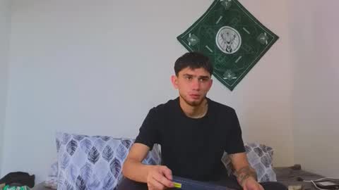 samevansx online show from September 16, 2025, 1:01 pm