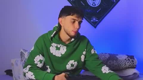 samevansx online show from October 29, 2025, 11:06 pm