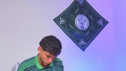 samevansx online show from November 13, 2025, 2:49 pm