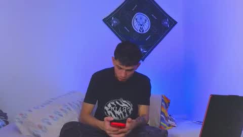 samevansx online show from November 20, 2025, 8:30 pm