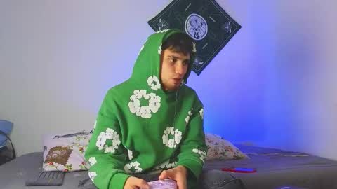 samevansx online show from December 5, 2025, 5:53 pm