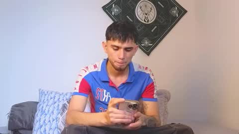 Snapshot of samevansx chatting on December 22, 2025, 6:16 pm samevansx online show from December 22, 2025, 6:16 pm