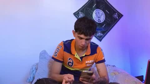 Snapshot of samevansx chatting on January 9, 2026, 7:26 pm samevansx online show from January 9, 2026, 7:26 pm