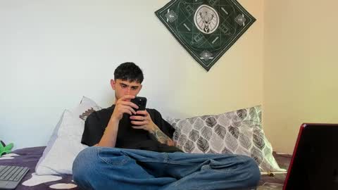 Snapshot of samevansx chatting on February 9, 2026, 1:37 pm samevansx online show from February 9, 2026, 1:37 pm