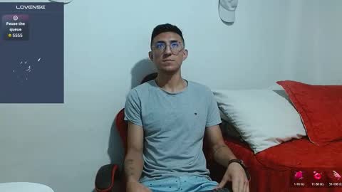 SAM online show from March 17, 2026, 11:13 am