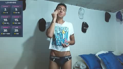 SAM online show from April 10, 2026, 11:04 am