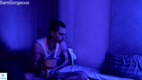 Fansly -       Top4fans   online show from January 5, 2025, 3:34 pm