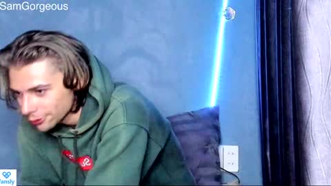 Fansly -       Top4fans   online show from January 16, 2025, 2:30 pm