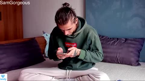 Fansly -       Top4fans   online show from January 28, 2025, 7:11 am