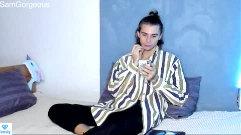 Fansly -       Top4fans   online show from January 29, 2025, 1:07 pm