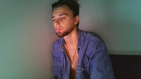 Snapshot of samgorgeous chatting on April 26, 2026, 11:13 pm Fansly - Top4fans online show from April 26, 2026, 11:13 pm