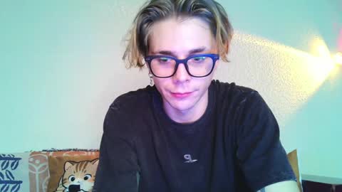 Snapshot of samgorgeous chatting on May 27, 2026, 11:07 am Fansly - Top4fans online show from May 27, 2026, 11:07 am