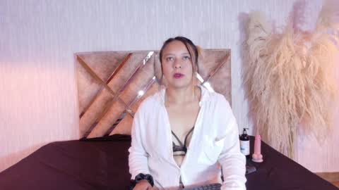 Samy online show from March 31, 2026, 4:13 am