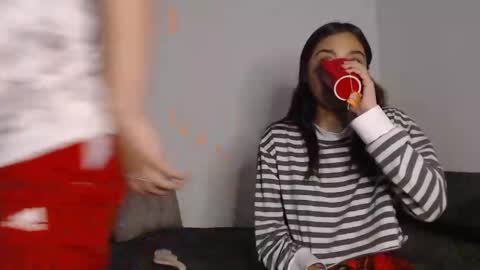 Tami  Gael online show from December 9, 2024, 6:01 am