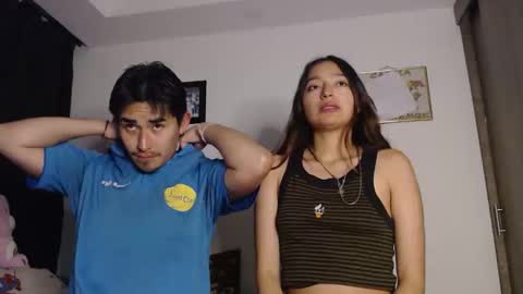 Tami  Gael online show from November 29, 2025, 2:36 am