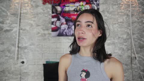 Snapshot of sami_ross1 chatting on December 30, 2024, 1:15 am SAMI AND ROSS - online show from December 30, 2024, 1:15 am