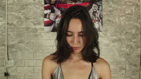 Snapshot of sami_ross1 chatting on January 19, 2025, 12:17 am SAMI AND ROSS - online show from January 19, 2025, 12:17 am