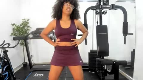 Samie Mury  online show from November 9, 2025, 4:00 am