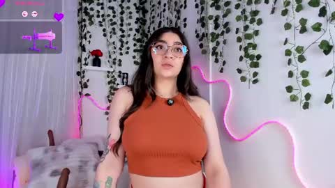 Snapshot of samii_evanns chatting on June 28, 2026, 5:13 am Samii Evans online show from June 28, 2026, 5:13 am