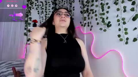 Snapshot of samii_evanns chatting on July 25, 2026, 6:00 am Samii Evans online show from July 25, 2026, 6:00 am