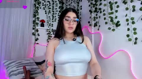 Snapshot of samii_evanns chatting on July 26, 2026, 4:31 am Samii Evans online show from July 26, 2026, 4:31 am