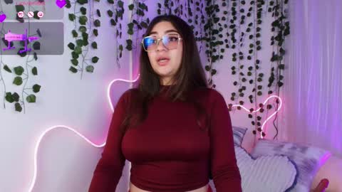 samii evans  online show from March 13, 2026, 4:52 am