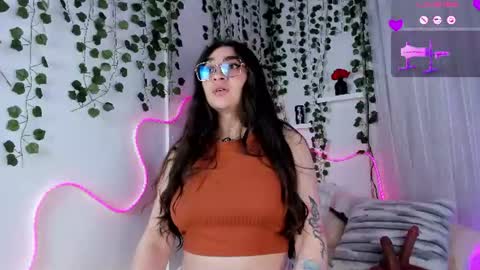 samii evans  online show from July 23, 2026, 3:26 am