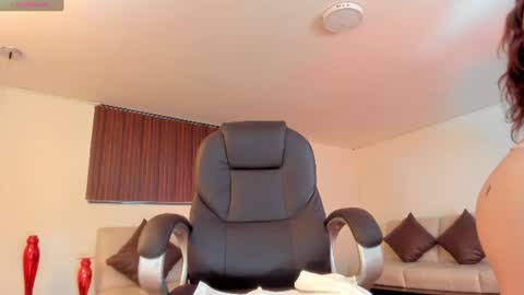 Snapshot of samii_live chatting on July 9, 2026, 3:21 am Samii online show from July 9, 2026, 3:21 am