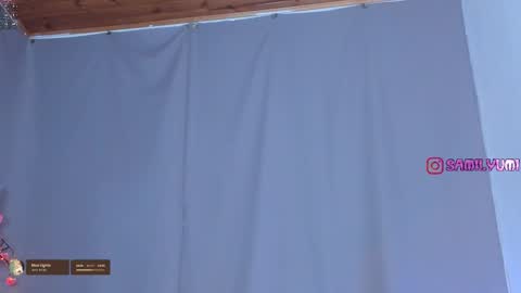 Sam    online show from November 17, 2025, 3:18 pm