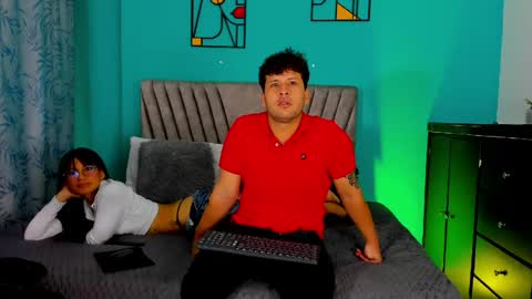 samii_samuhot online show from June 6, 2026, 12:10 pm
