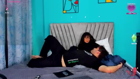 samii_samuhot online show from June 7, 2026, 12:09 pm