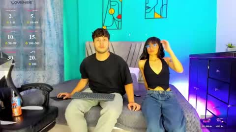 samii_samuhot online show from June 12, 2026, 12:26 pm