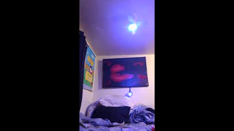 samiikayy online show from October 20, 2025, 3:40 am