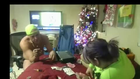 samiikayy online show from December 14, 2025, 7:47 am