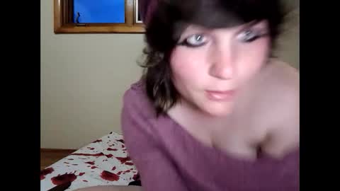 Snapshot of samij6016 chatting on March 10, 2025, 2:06 am samij6016 online show from March 10, 2025, 2:06 am