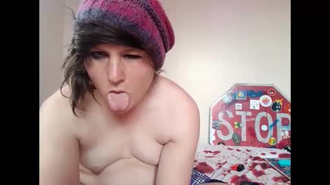 Snapshot of samij6016 chatting on March 12, 2025, 7:38 pm samij6016 online show from March 12, 2025, 7:38 pm