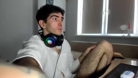 Snapshot of samiliken chatting on January 14, 2026, 10:43 am Sam online show from January 14, 2026, 10:43 am