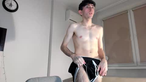 Sam online show from February 8, 2026, 4:10 pm