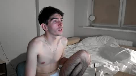 Sam online show from February 9, 2026, 4:11 pm